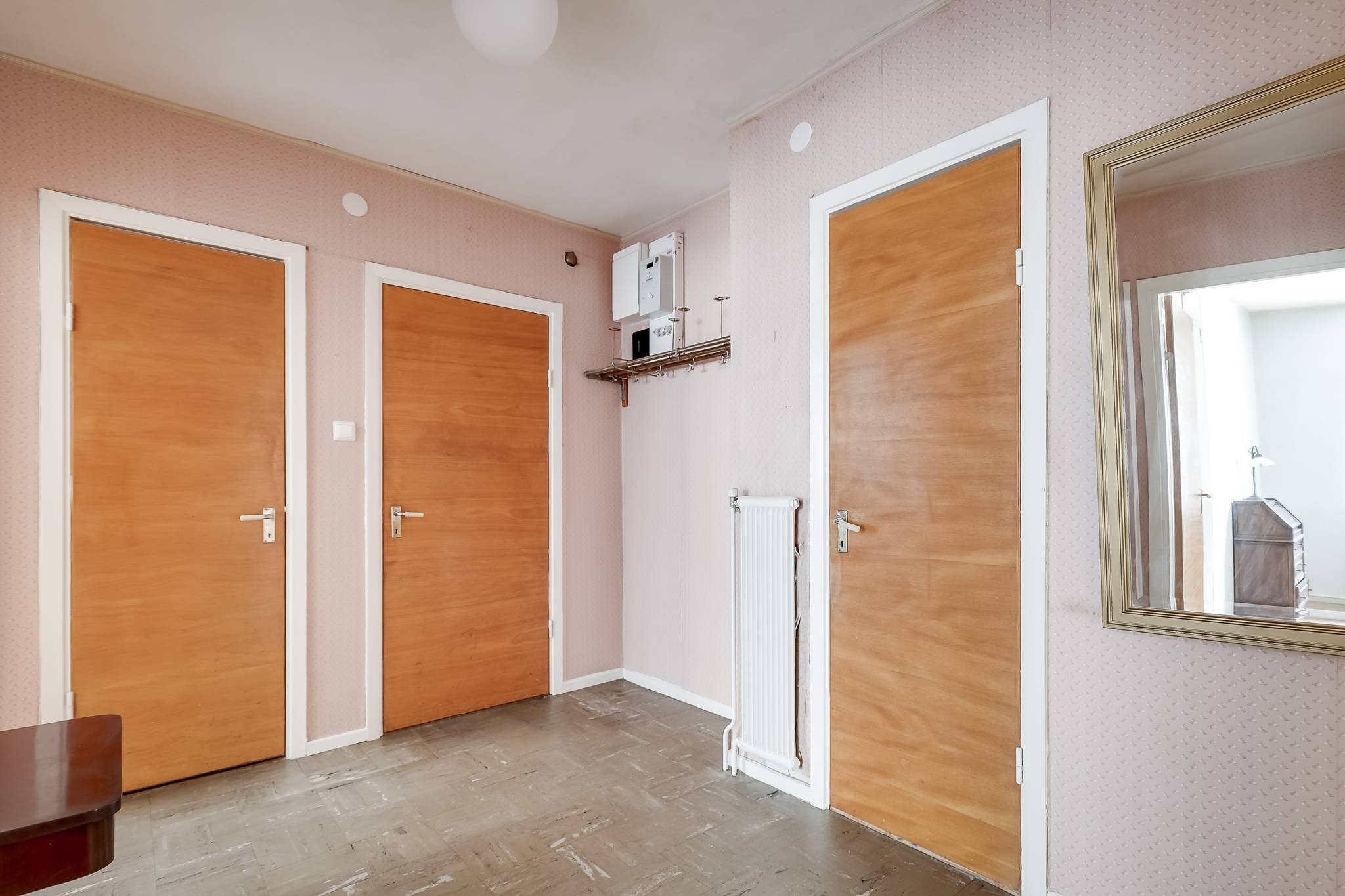 3 rum Lägenhet på Armfeltsgatan 25, 2 tr Gärdet Östemalm Stockholms kommun - bild 32