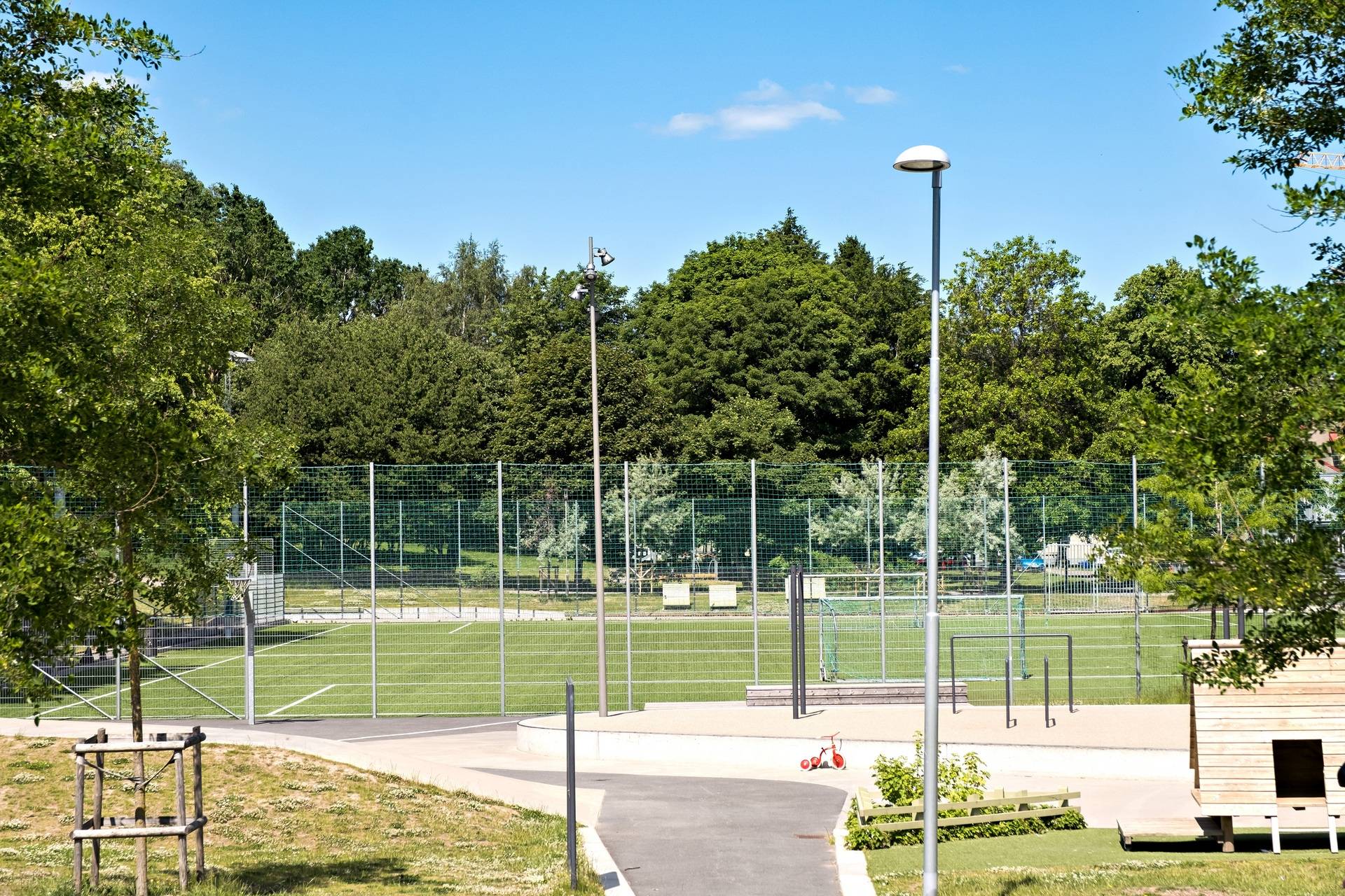 3 rum Lägenhet på Svängrumsgatan 65 Flatås Göteborgs kommun - bild 23