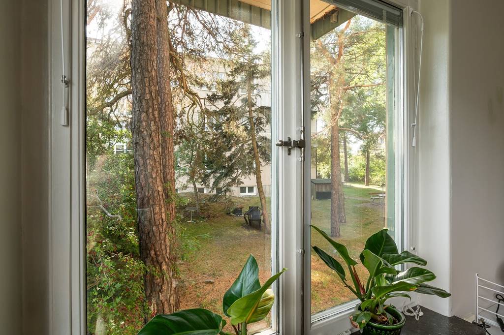 3 rum Lägenhet på Mössebergsvägen 5 Bromma - Traneberg Stockholms kommun - bild 10