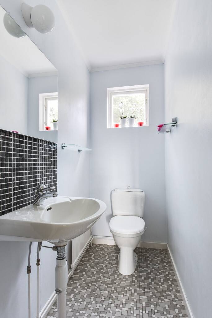 7 rum Villa på Zinkvägen 15 Forsa Sundsvalls kommun - bild 24