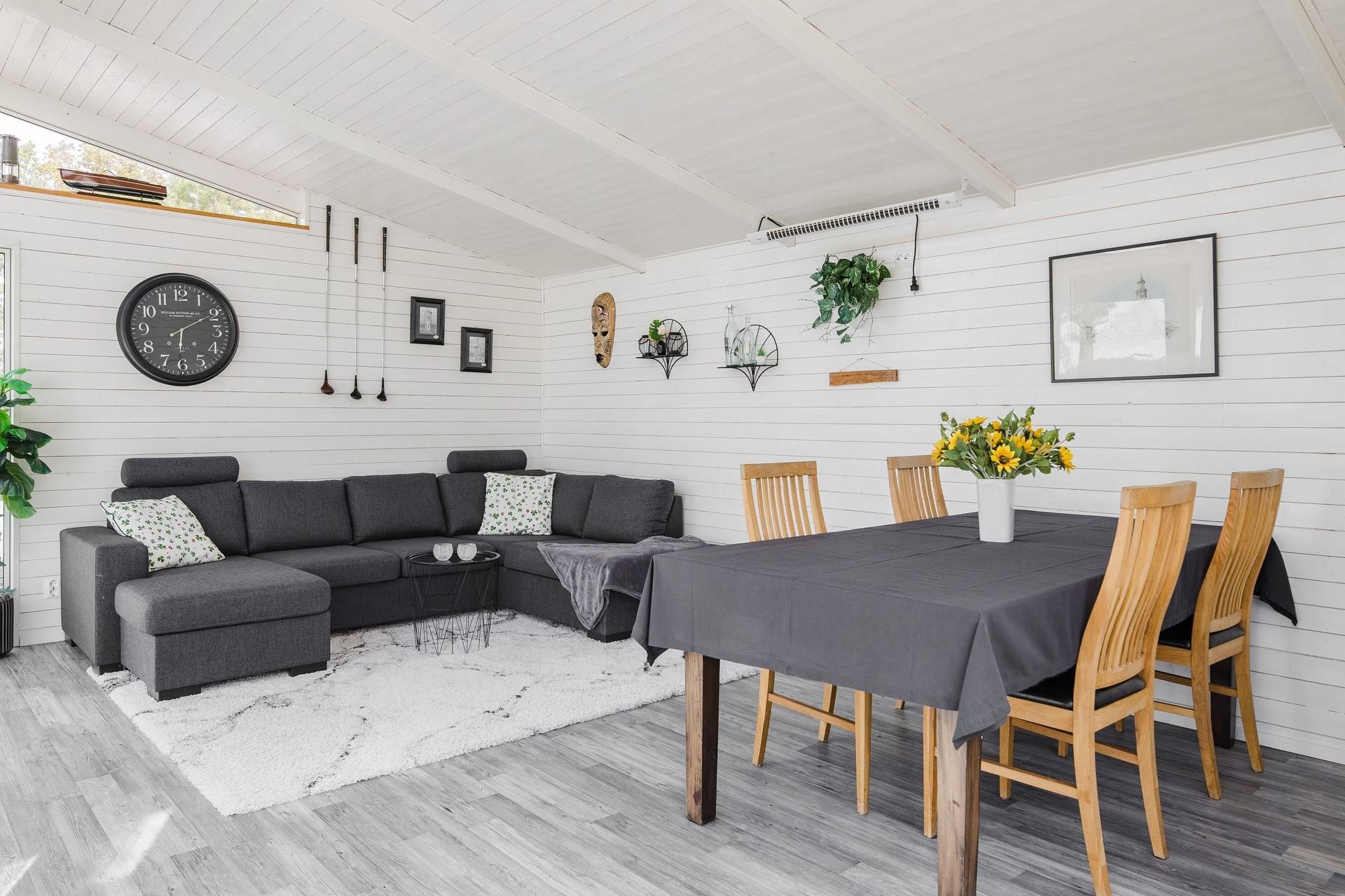 2 rum Villa på Örslösa Källstorp 176 Källstorp Lidköpings kommun - bild 25