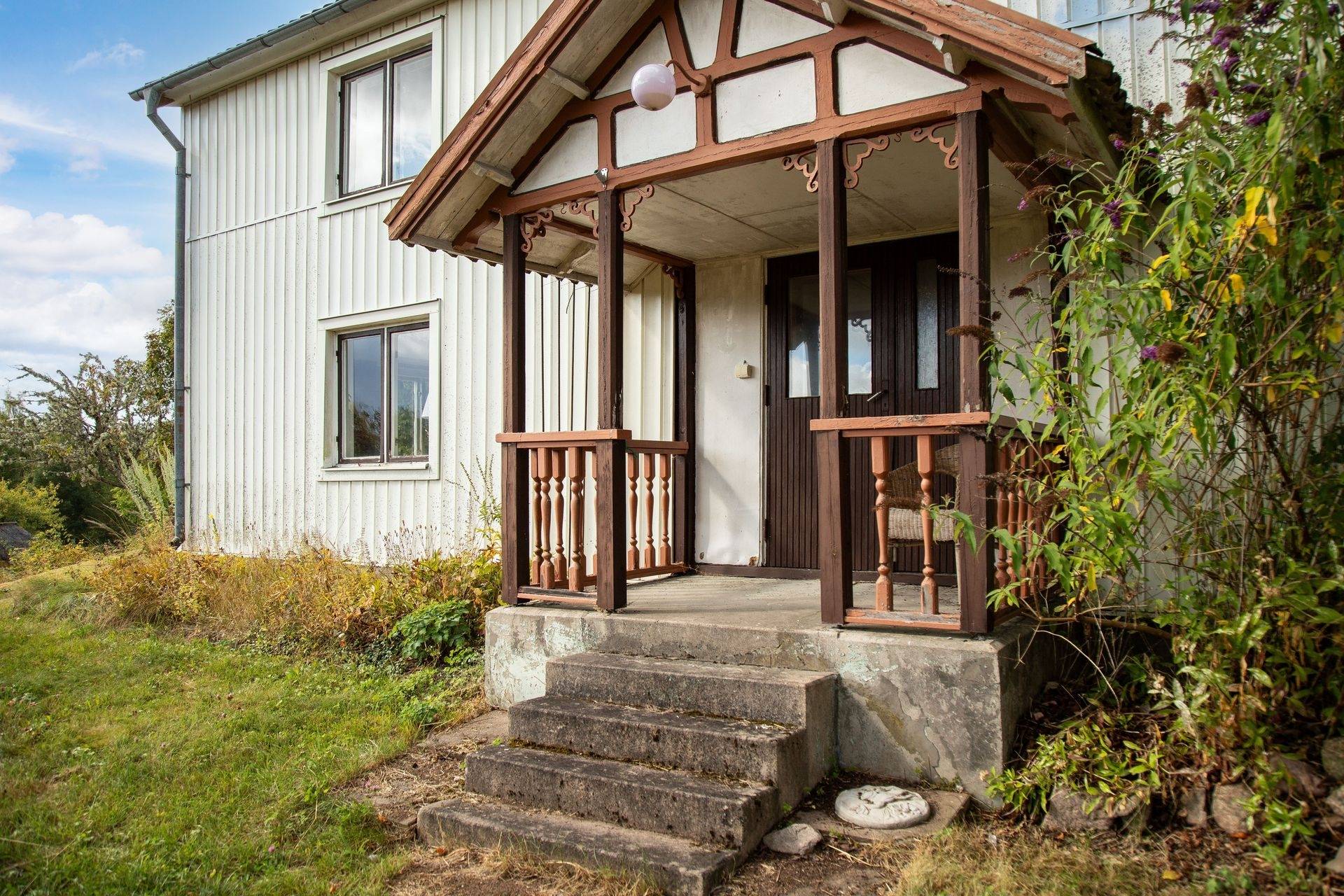 6 rum Villa på Högen 111 Vimmerby Vimmerby kommun - bild 43