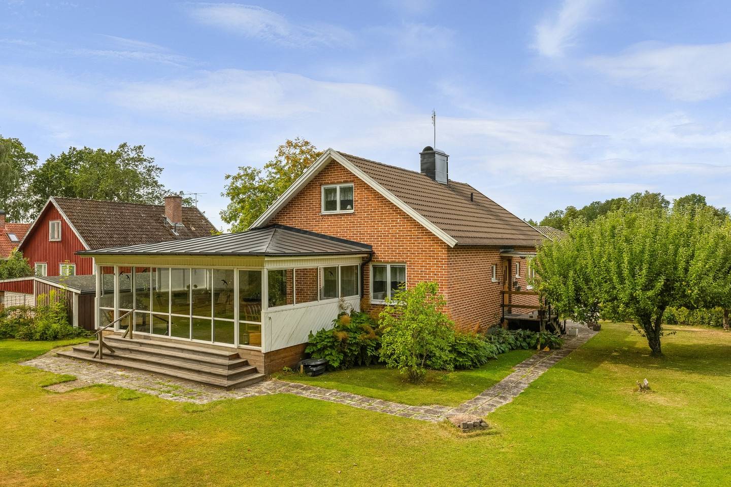 Svarvarevägen 6, Ullervad, Mariestads kommun