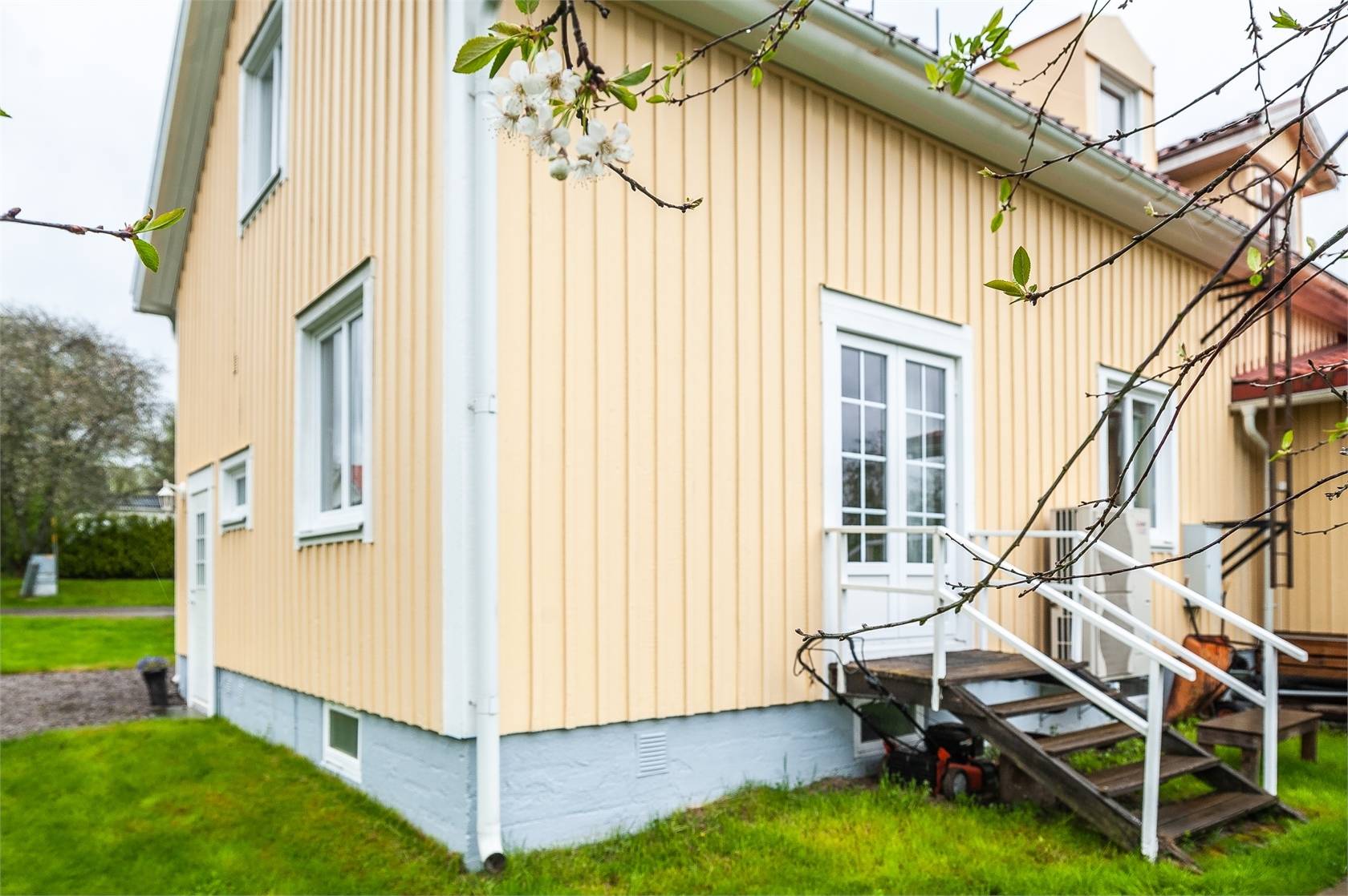 4 rum Villa på Villavägen 11A Hagfors kommun - bild 8