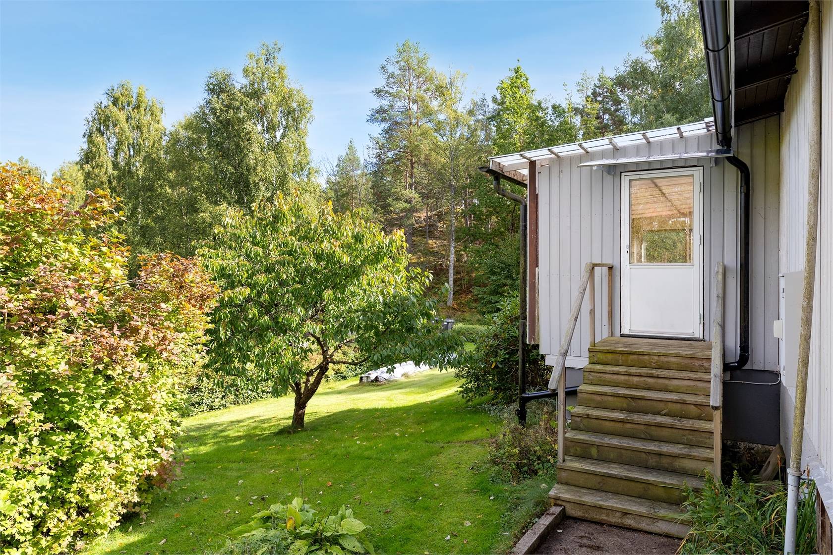 4 rum Vinterbonat fritidshus på Södra Sundsvägen 161 Vagnhärad Sund Trosa kommun - bild 33