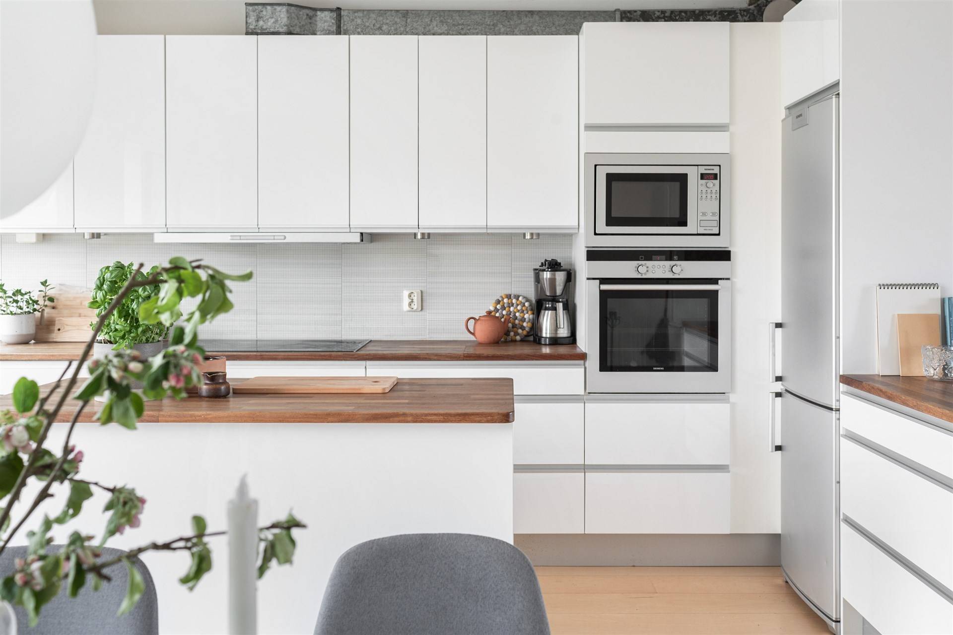 5 rum Villa på Hamngatan 33B Simrishamn Simrishamns kommun - bild 8