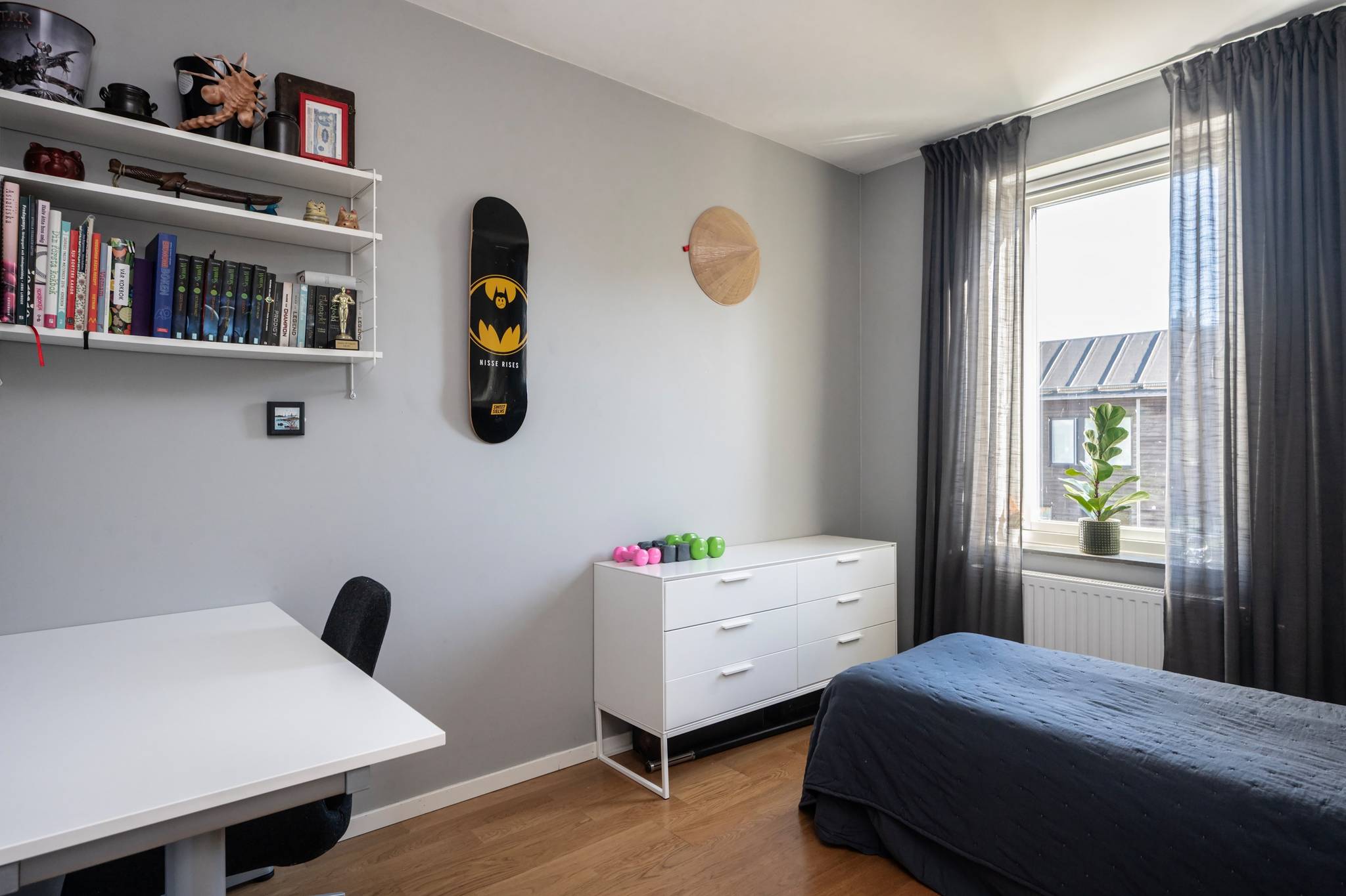 5 rum Radhus på Ekedalsvägen 5B Hörningsnäs Huddinge kommun - bild 22