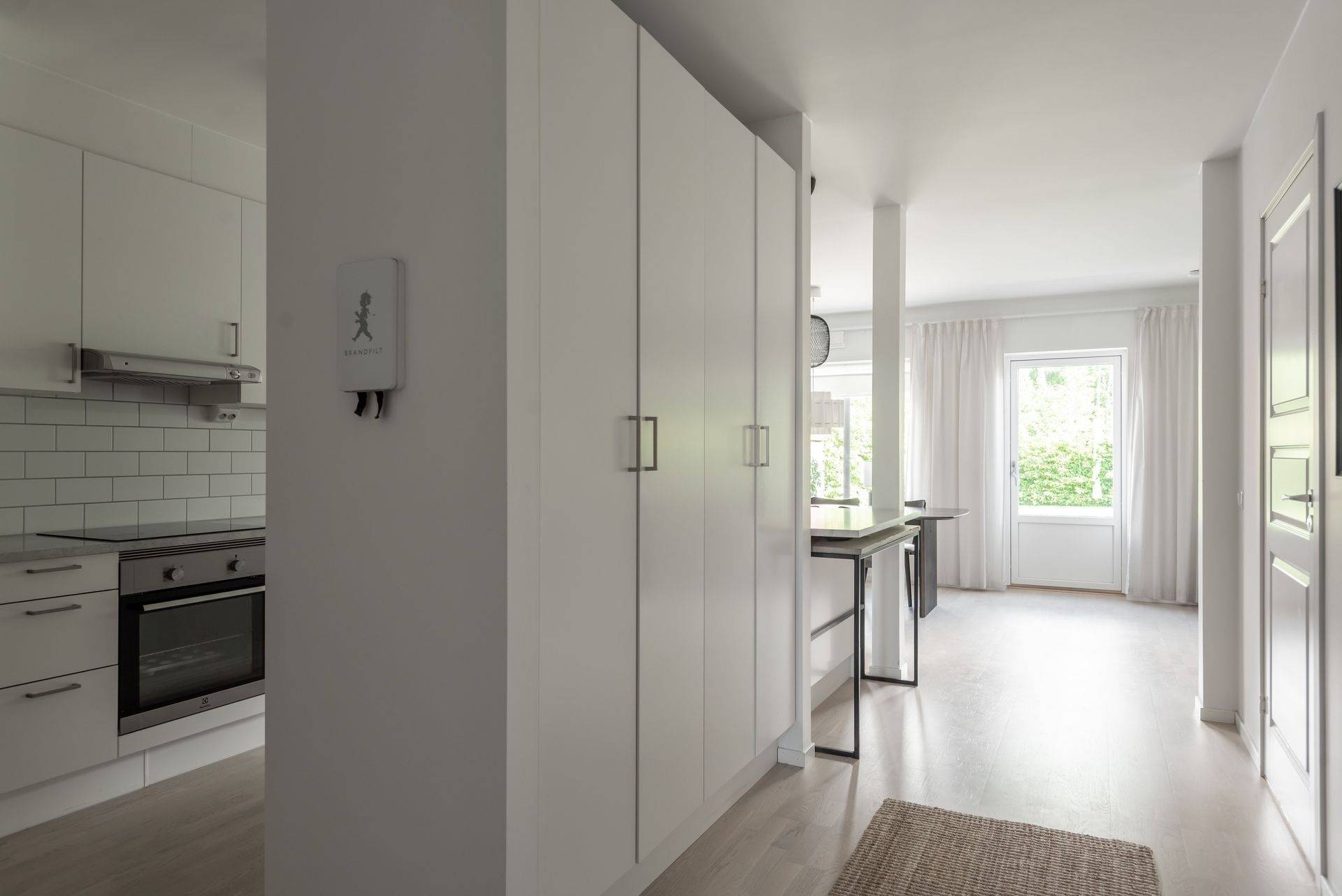 3 rum Radhus på Skogalundsgatan 3B Ryttartorpet Kumla kommun - bild 4