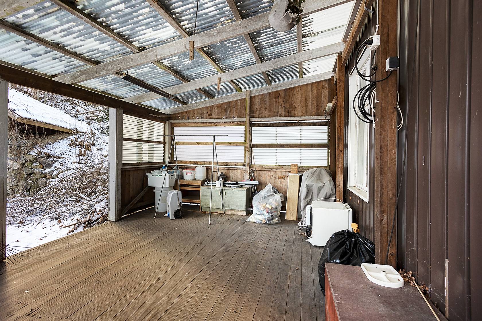6 rum Villa på Gambovägen 4 Pålsboda Hallsbergs kommun - bild 19