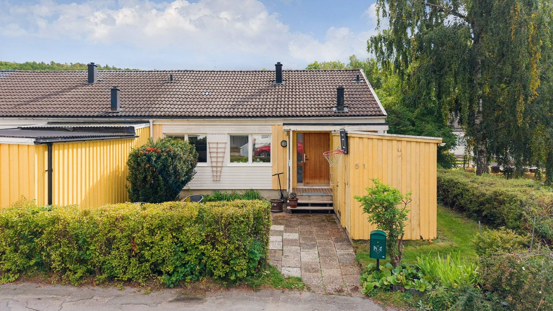 Timjanvägen 51, Norsborg, Botkyrka kommun