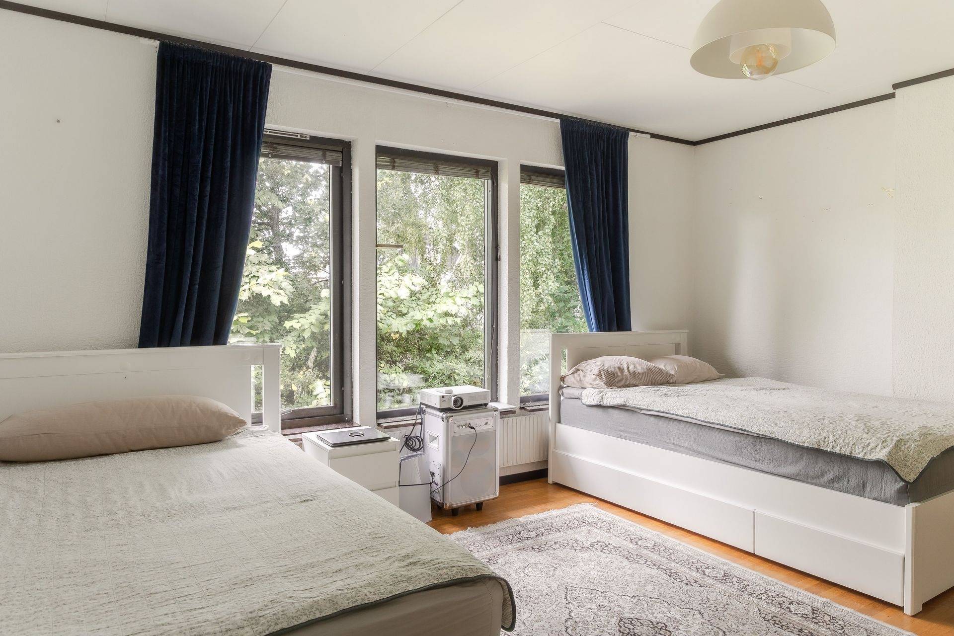 6 rum Villa på Västgötavägen 7A Östra Gärdet Falkenbergs kommun - bild 13