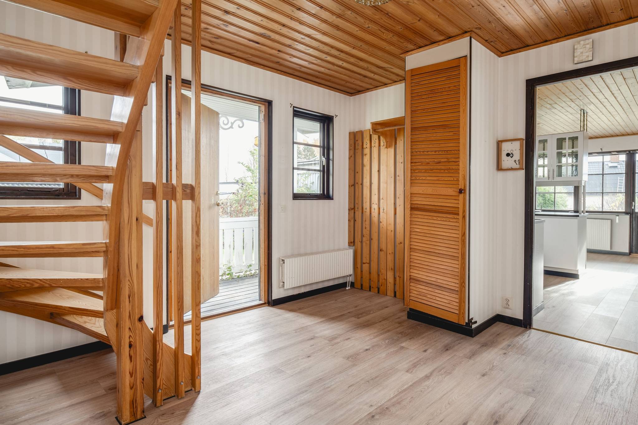 7 rum Villa på Gamla Marmavägen 14 Söderhamns kommun - bild 24