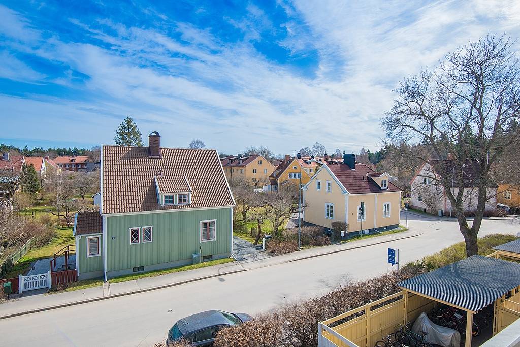 3 rum Lägenhet på Sockenvägen 514 Enskede/Enskededalen Stockholms kommun - bild 40