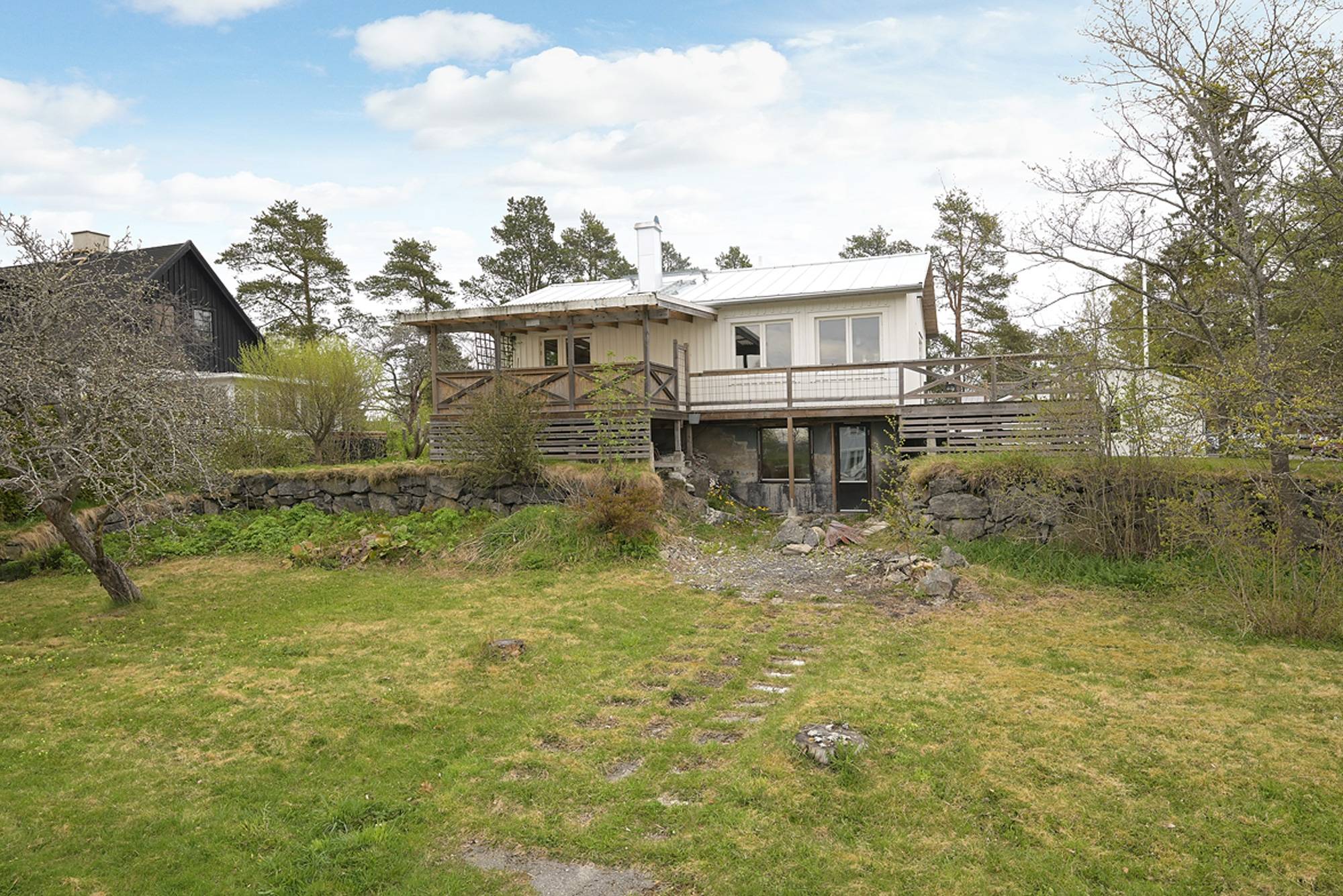 6 rum Villa på Villagatan 9 Holmsund Umeå kommun - bild 38