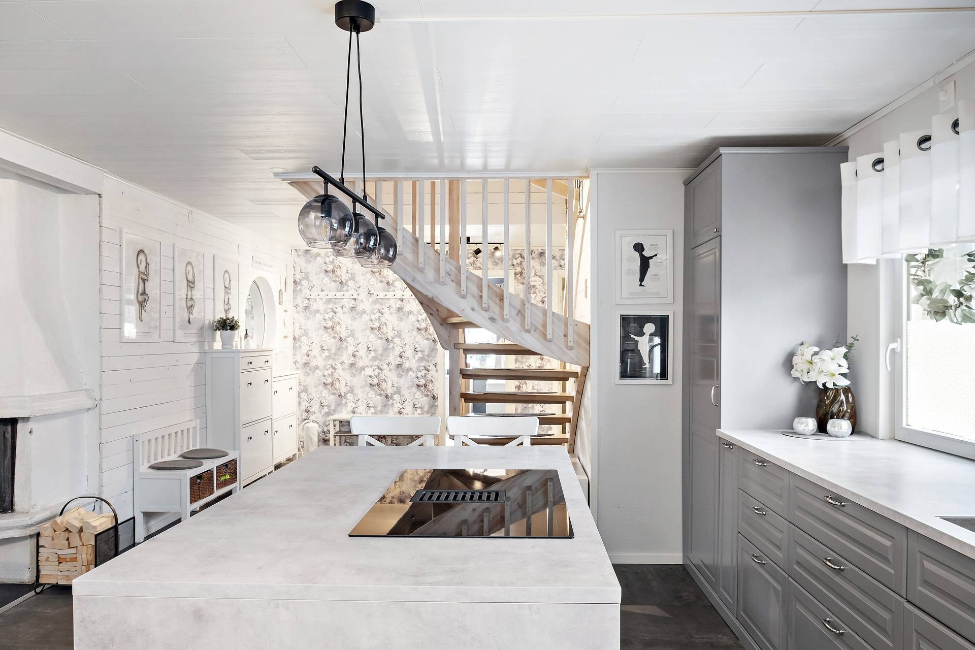 6 rum Villa på Norra Musikvägen 17 Våxtorp Laholms kommun - bild 7