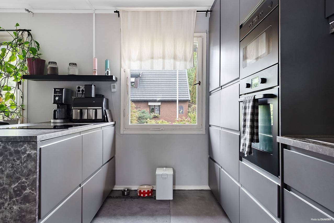 6 rum Villa på Vretgatan 6 Tranås kommun - bild 7