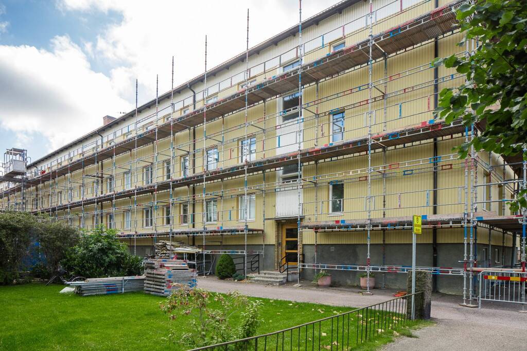 1 rum Lägenhet på Kyrkogårdsgatan 14 F Oskarshamn Oskarshamns kommun - bild 18