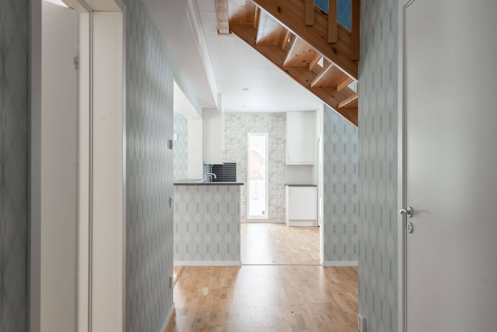 6 rum Villa på Rangeltorp 309 Örebro Örebro kommun - bild 4