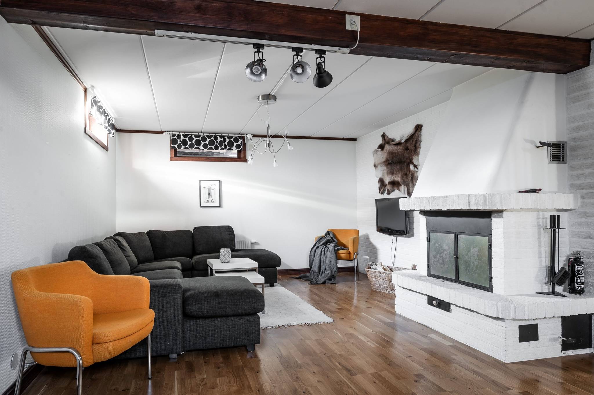 6 rum Villa på Fysikvägen 15 Bredbyn Örnsköldsviks kommun - bild 19