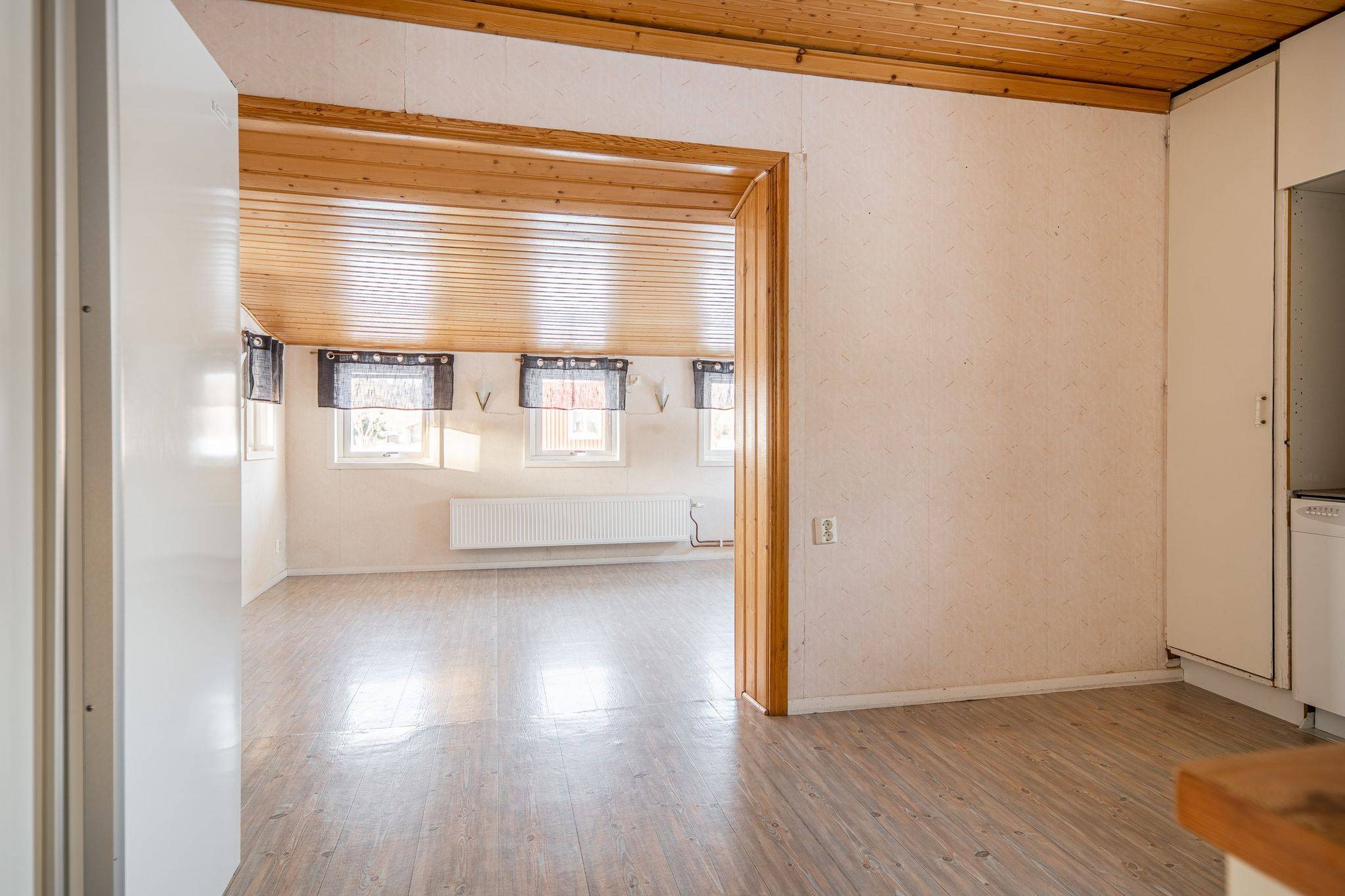 4 rum Villa på Lärovägen 7 Köpmanholmen Örnsköldsviks kommun - bild 12