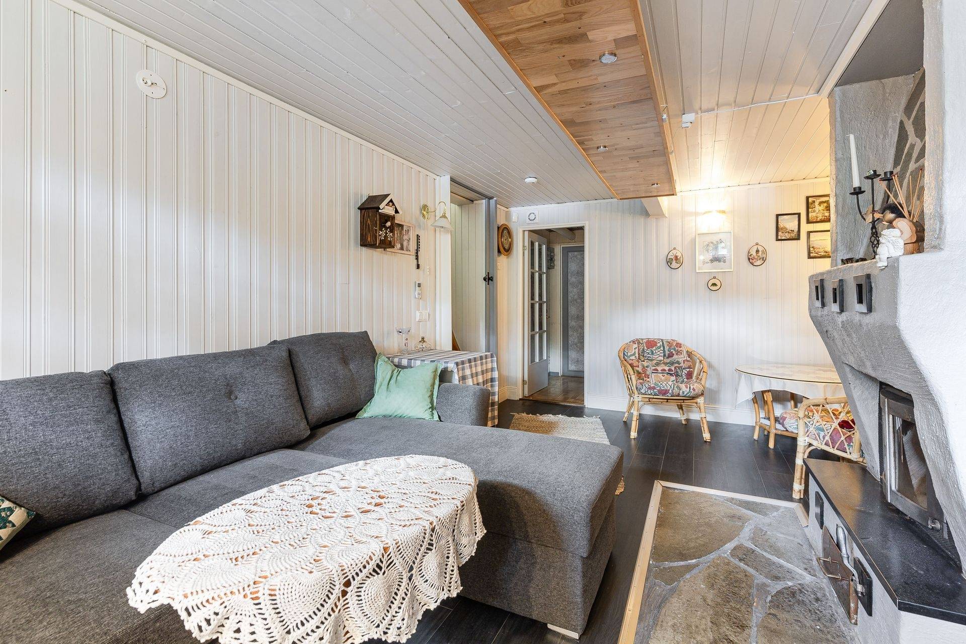 3 rum Vinterbonat fritidshus på Fogdö Vik 1 Fogdö Vik Strängnäs kommun - bild 27