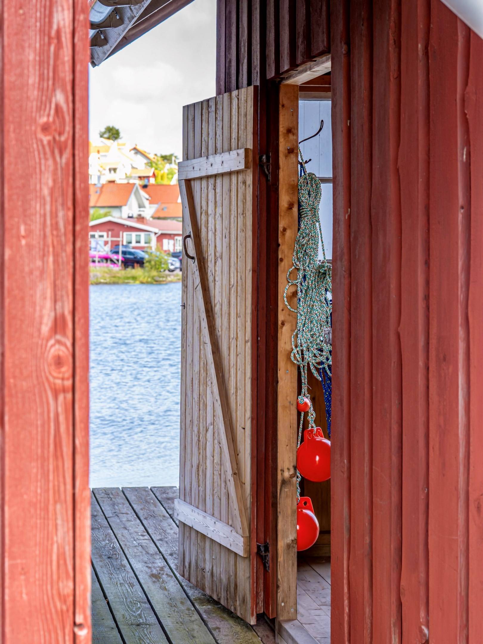 1 rum Övrig på Sjöbod FK 3 i Fiskebäckskil Fiskebäckskil Lysekils kommun - bild 6