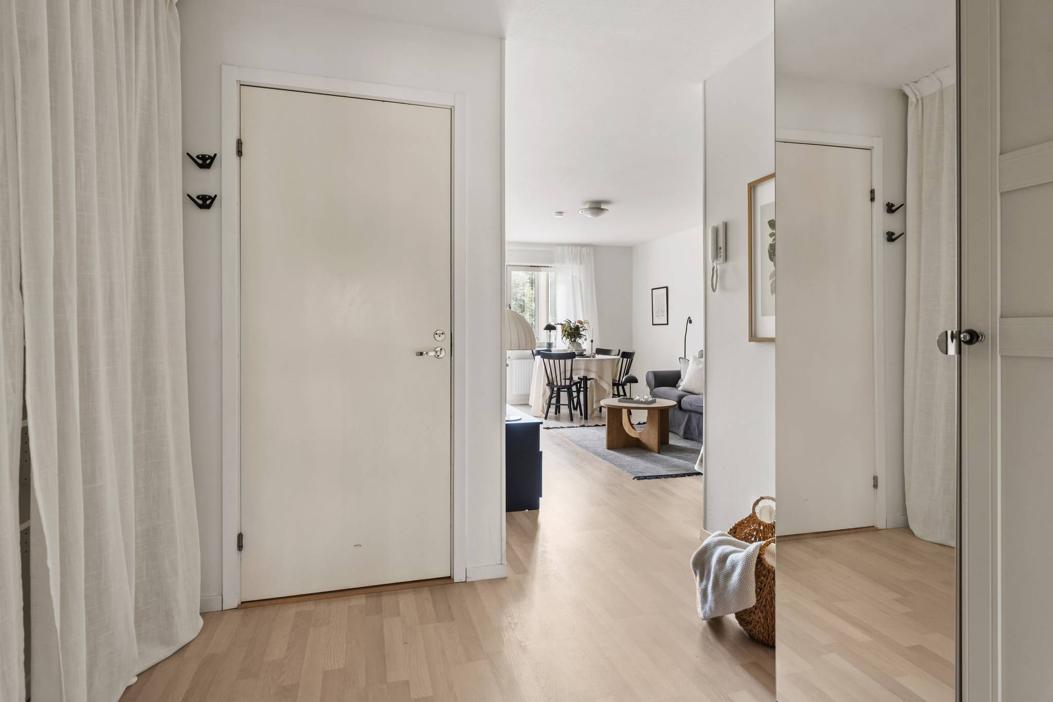 1 rum Lägenhet på Storgatan 55 Centrum Sundsvalls kommun - bild 9