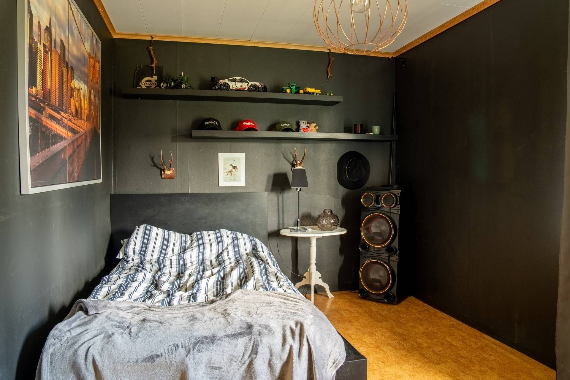 6 rum Villa på Tallvägen 18 Melleruds kommun - bild 30