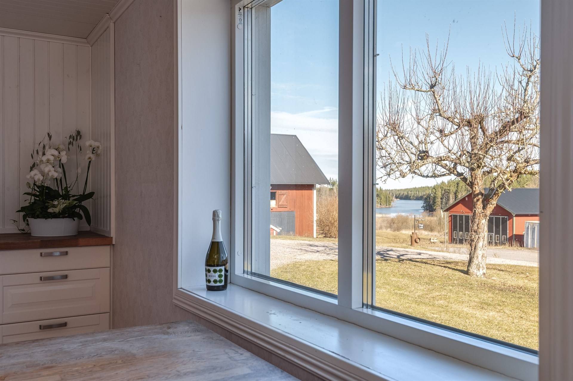 7 rum Gård/skog på Vånga Lada Vånga Norrköpings kommun - bild 16