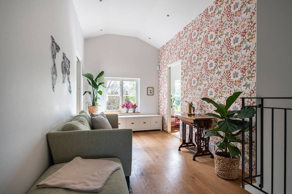 5 rum Villa på Domherrevägen 30A Ekerö Ekerö kommun - bild 24