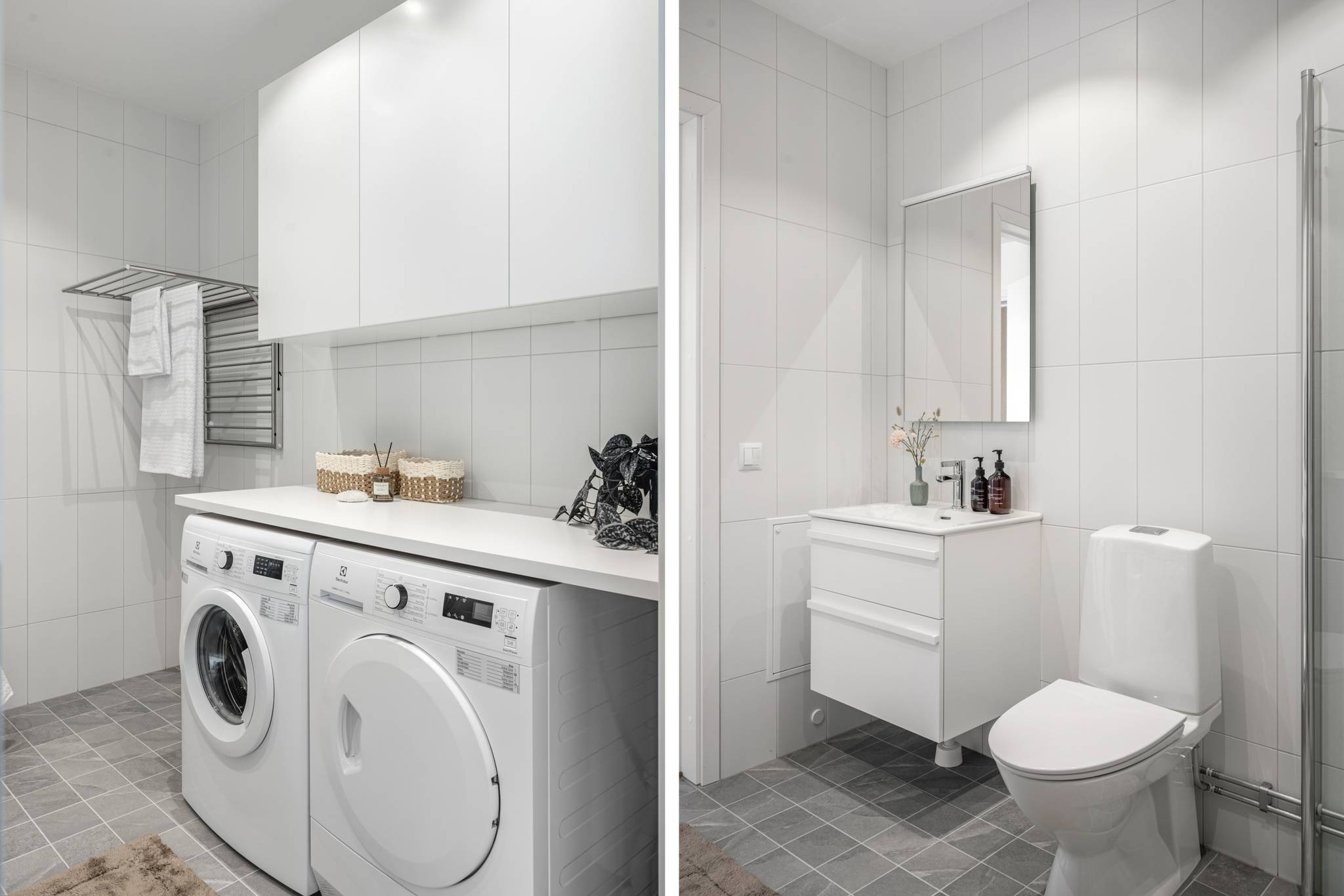 3 rum Lägenhet på Backtimjegränd 3 Hässelby Villastad Stockholms kommun - bild 24