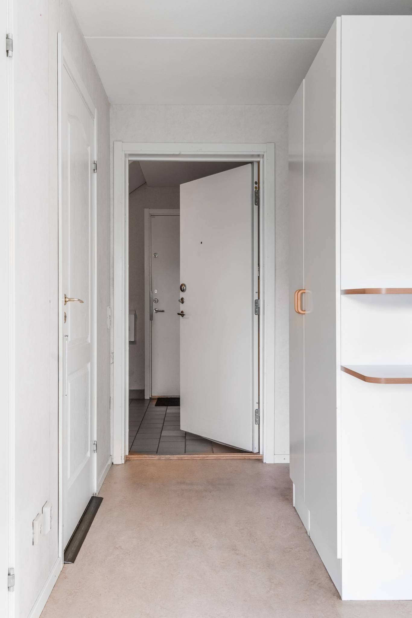 2 rum Lägenhet på Herrhagsvägen 205 Stenhagen Uppsala kommun - bild 15