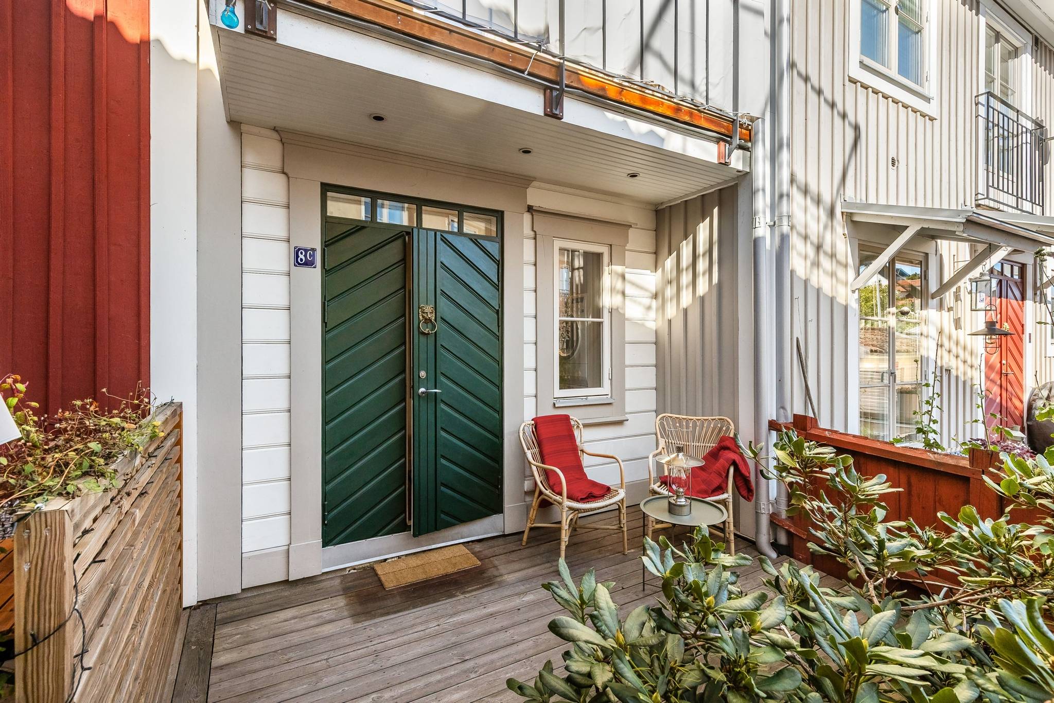 3 rum Radhus på Kärnbogatan 8C Mariefred Strängnäs kommun - bild 3