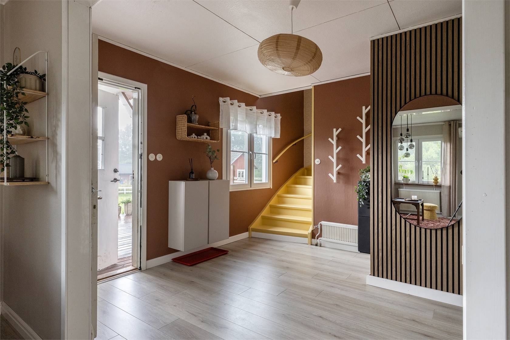 5 rum Villa på Nötebäckshult 103 Högsby Högsby kommun - bild 6