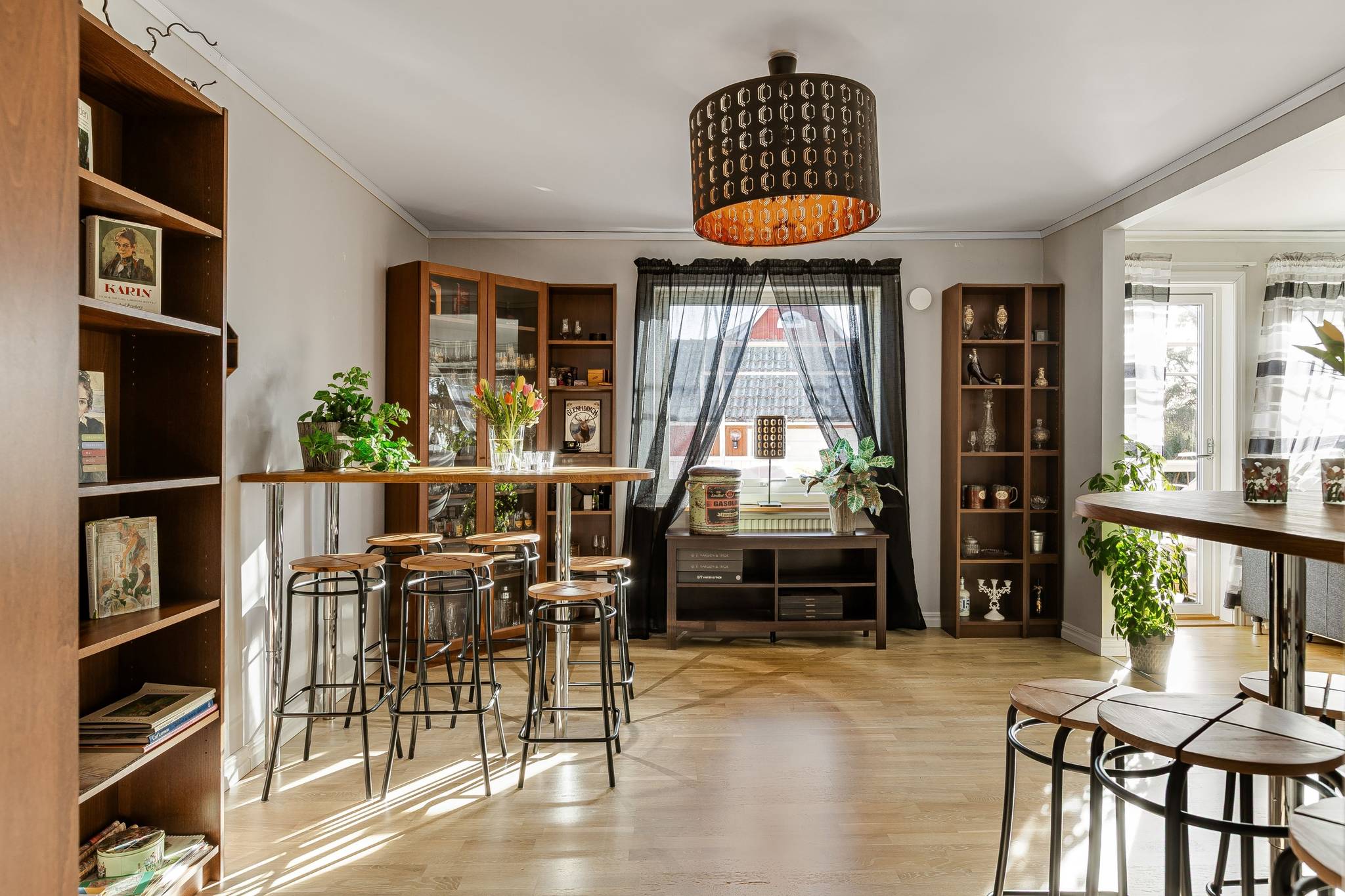5 rum Villa på Ringvägen 5 Villahagen Åtvidabergs kommun - bild 10