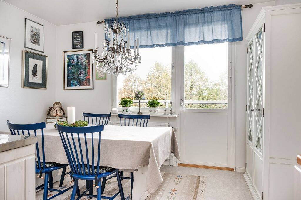 2 rum Lägenhet på Linnévägen 23B Lustigknopp Falu kommun - bild 25
