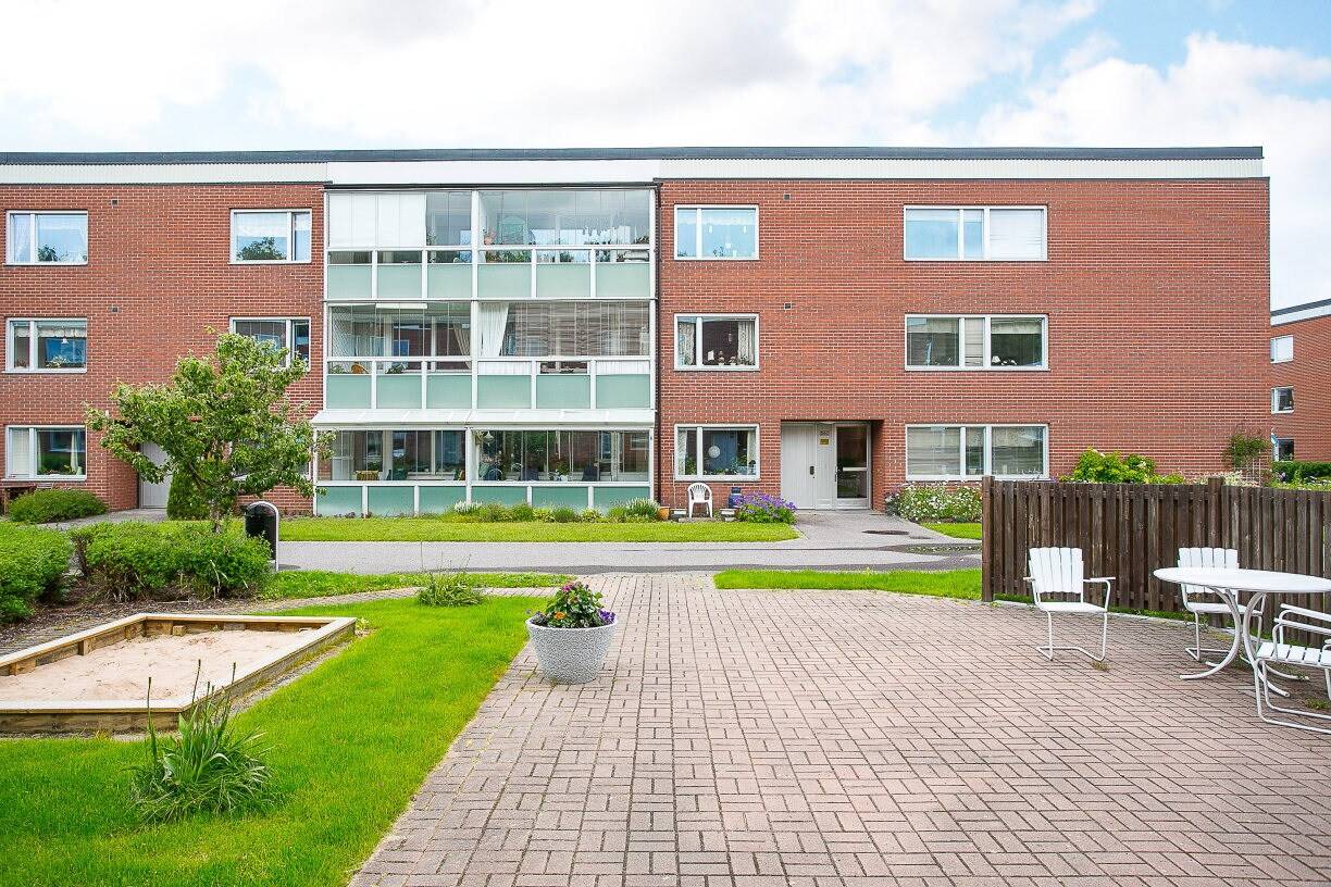 3 rum Lägenhet på Sjöåkravägen 56 C Bankeryd Jönköpings kommun - bild 15