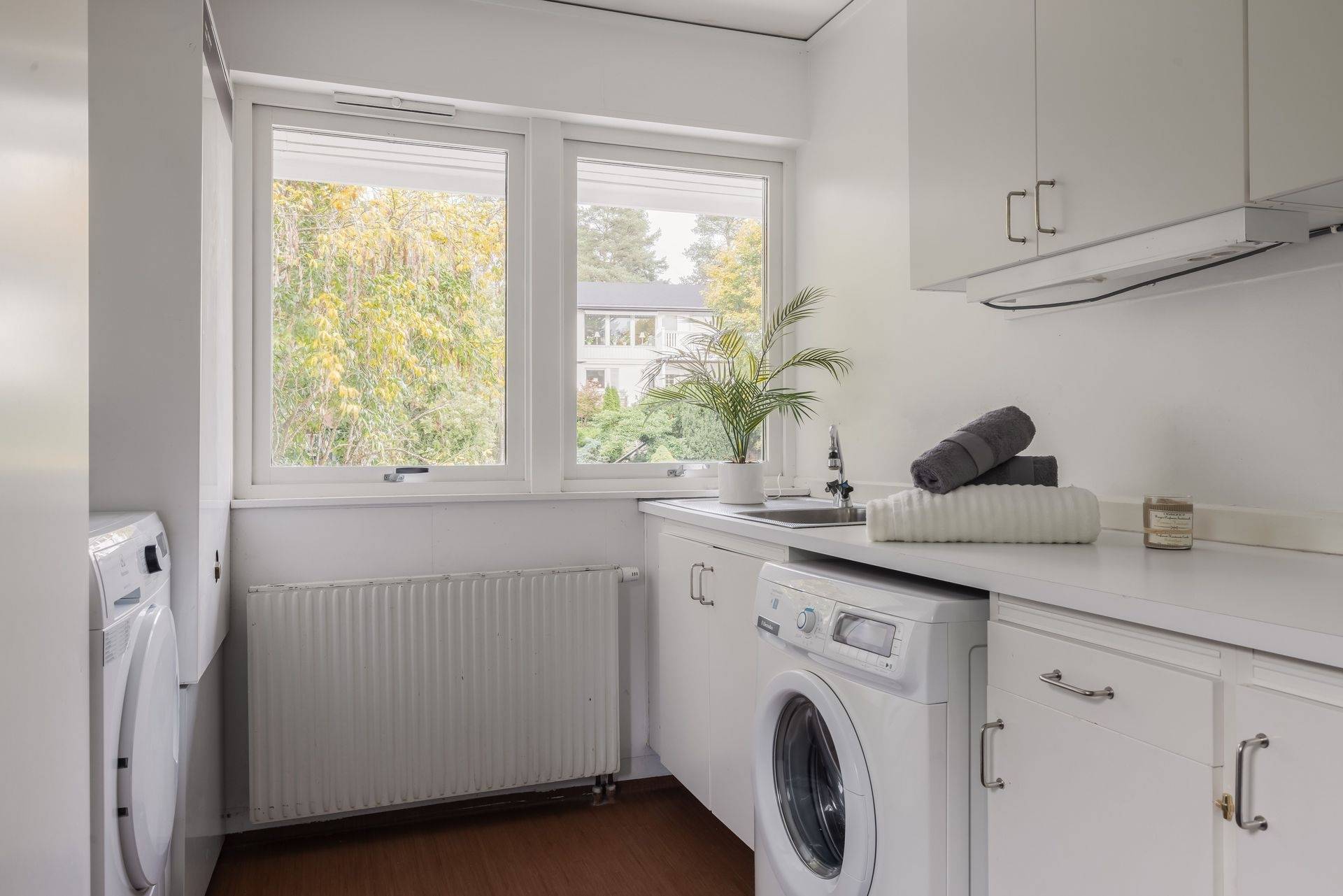 6 rum Villa på Gösvägen 5A Lidingö-Sticklinge Lidingö kommun - bild 39