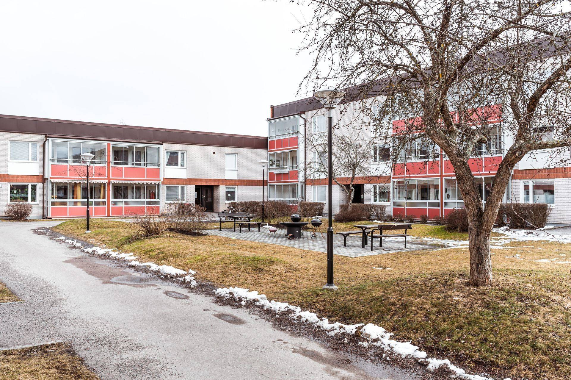 2 rum Lägenhet på Sturegatan 92A Nybro Falu kommun - bild 20