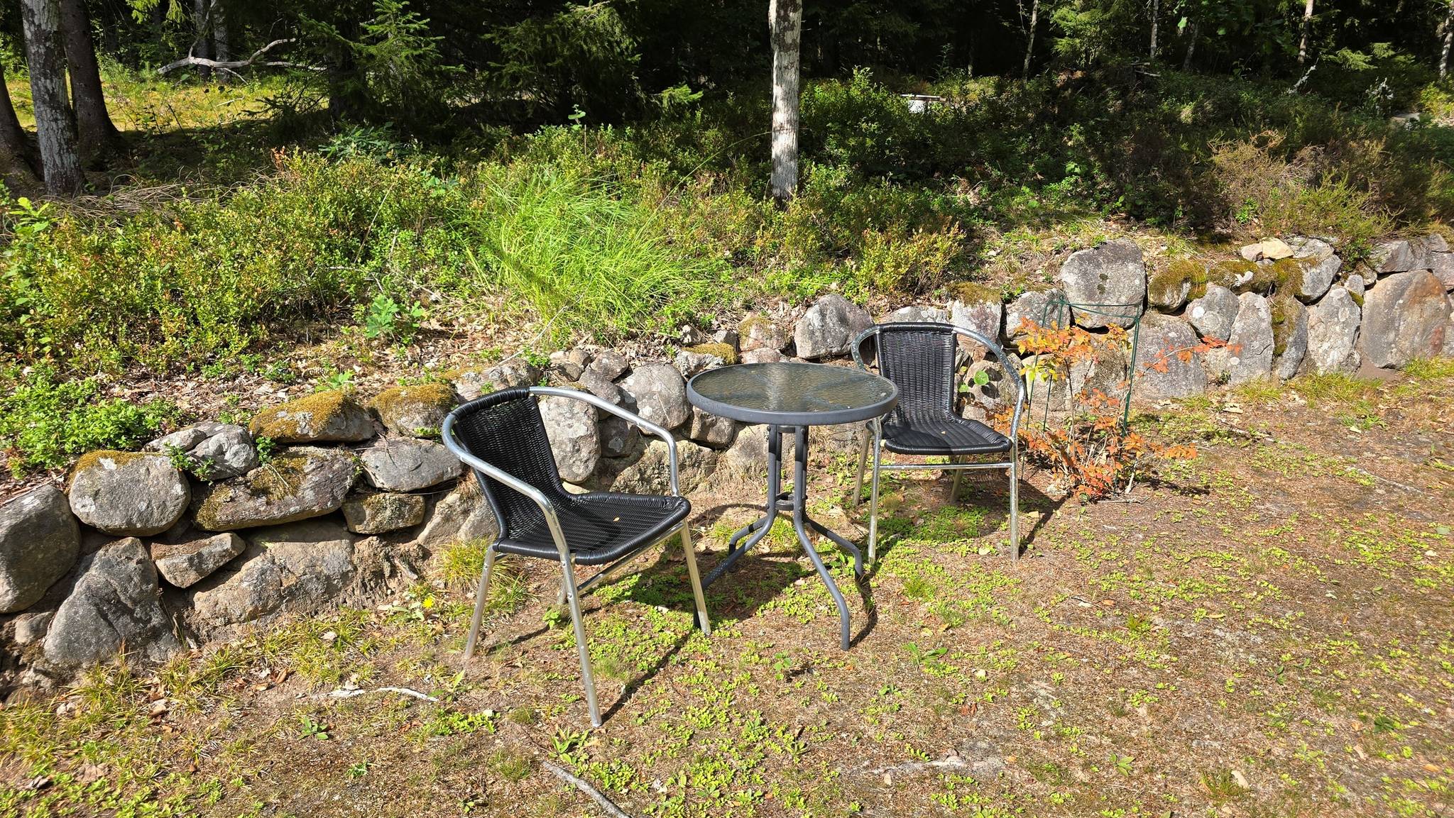 4 rum Vinterbonat fritidshus på Putsered 63 Laholms kommun - bild 16