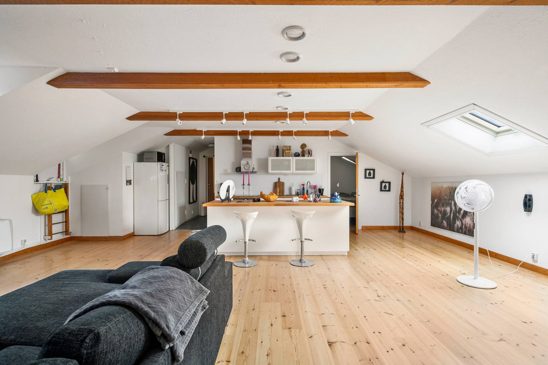 Övrig på Västra Storgatan 18 Rydaholm Värnamo kommun - bild 29