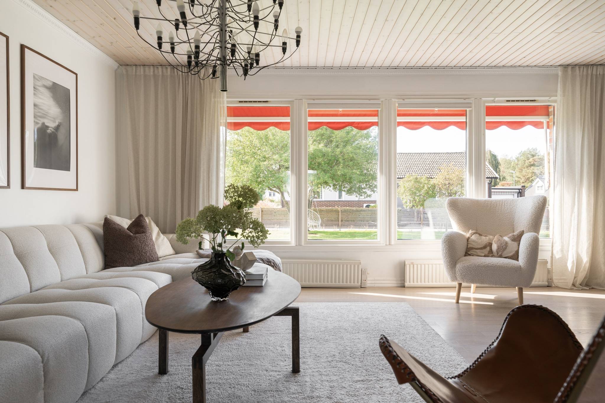 6 rum Villa på Pilspetsvägen 1 Öllsjö Kristianstads kommun - bild 8