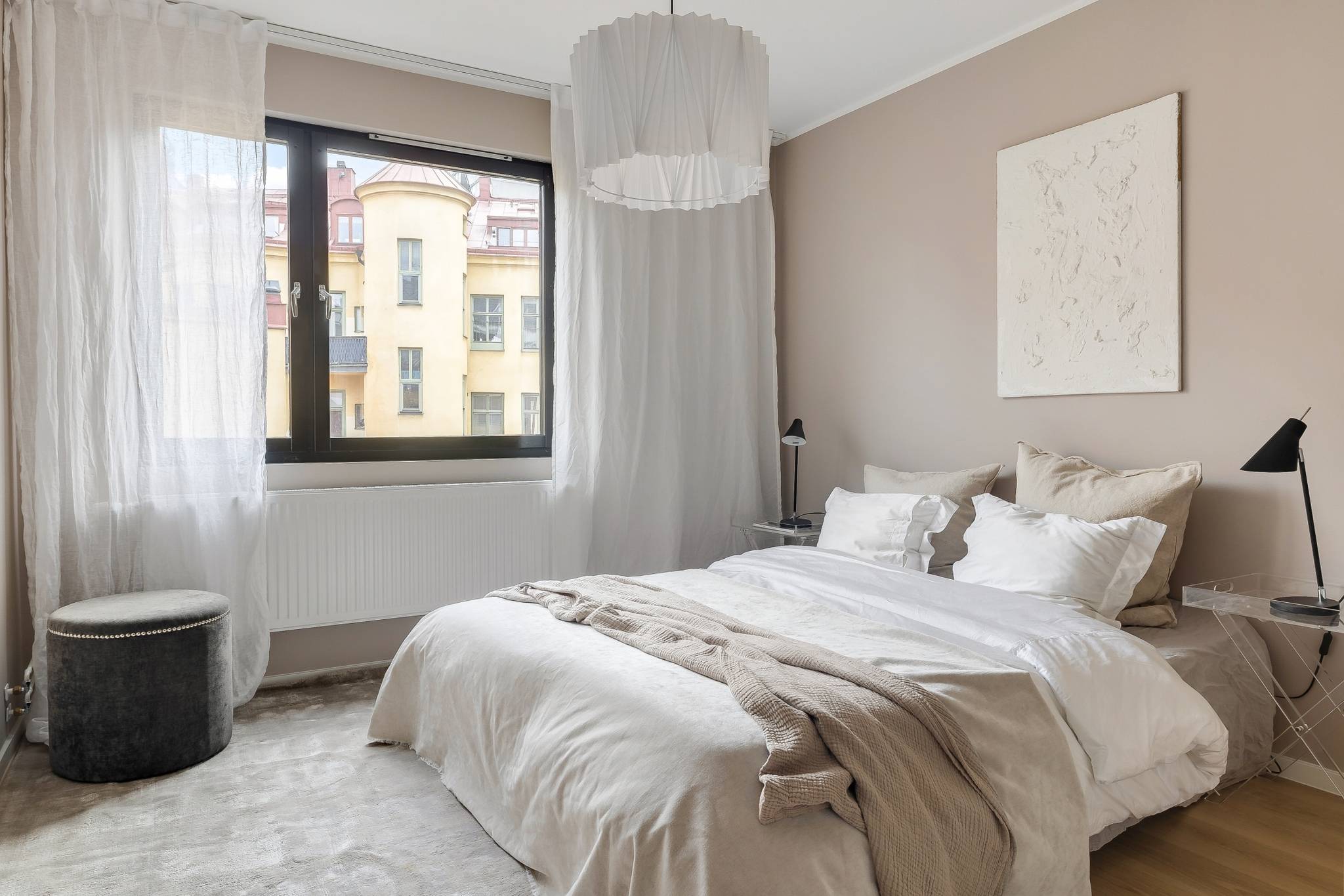 2 rum Lägenhet på Surbrunnsgatan 57, 8tr Stockholms kommun - bild 11