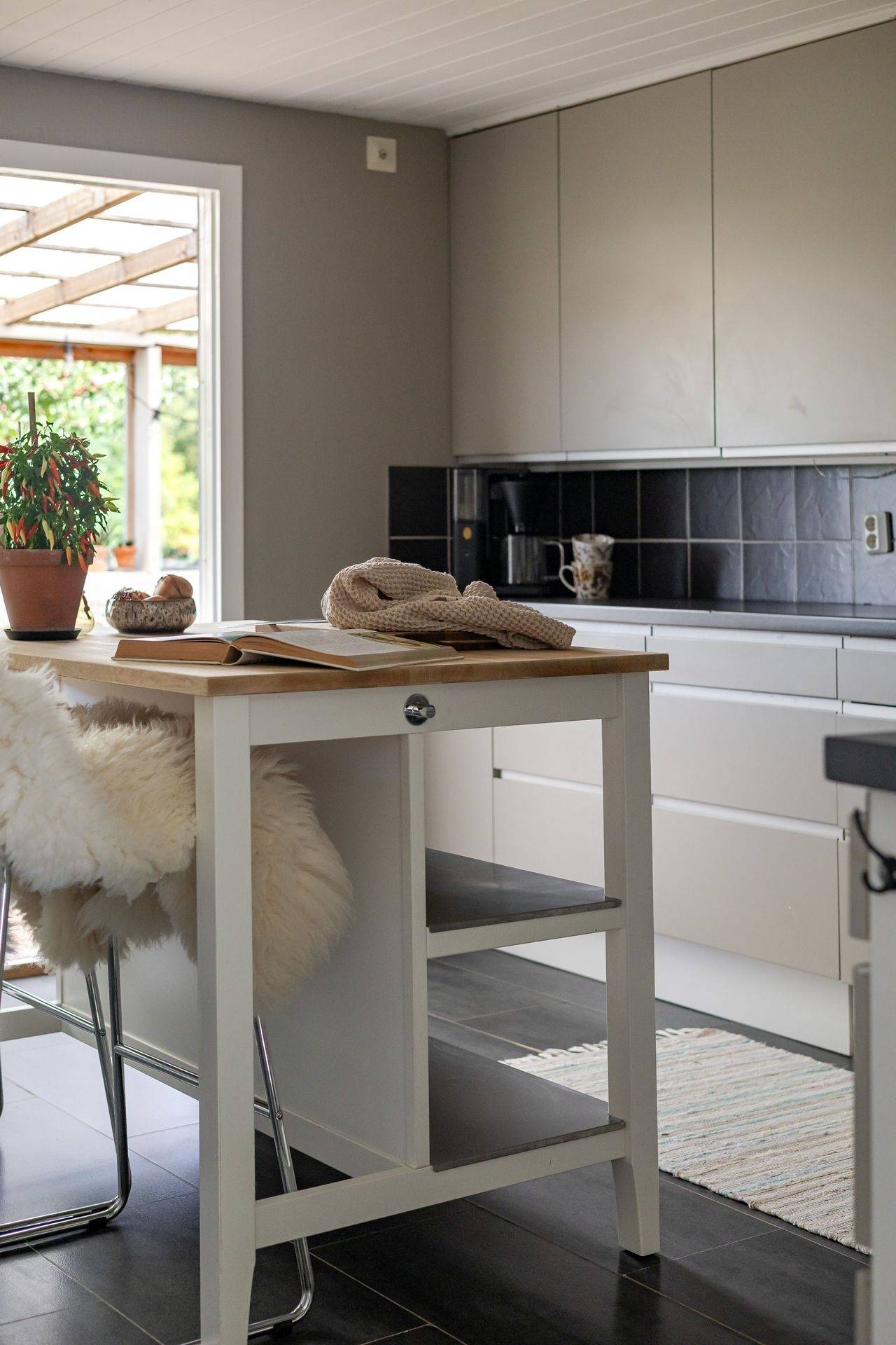 3 rum Villa på Skogstorp 225 Skepplanda Ale kommun - bild 9