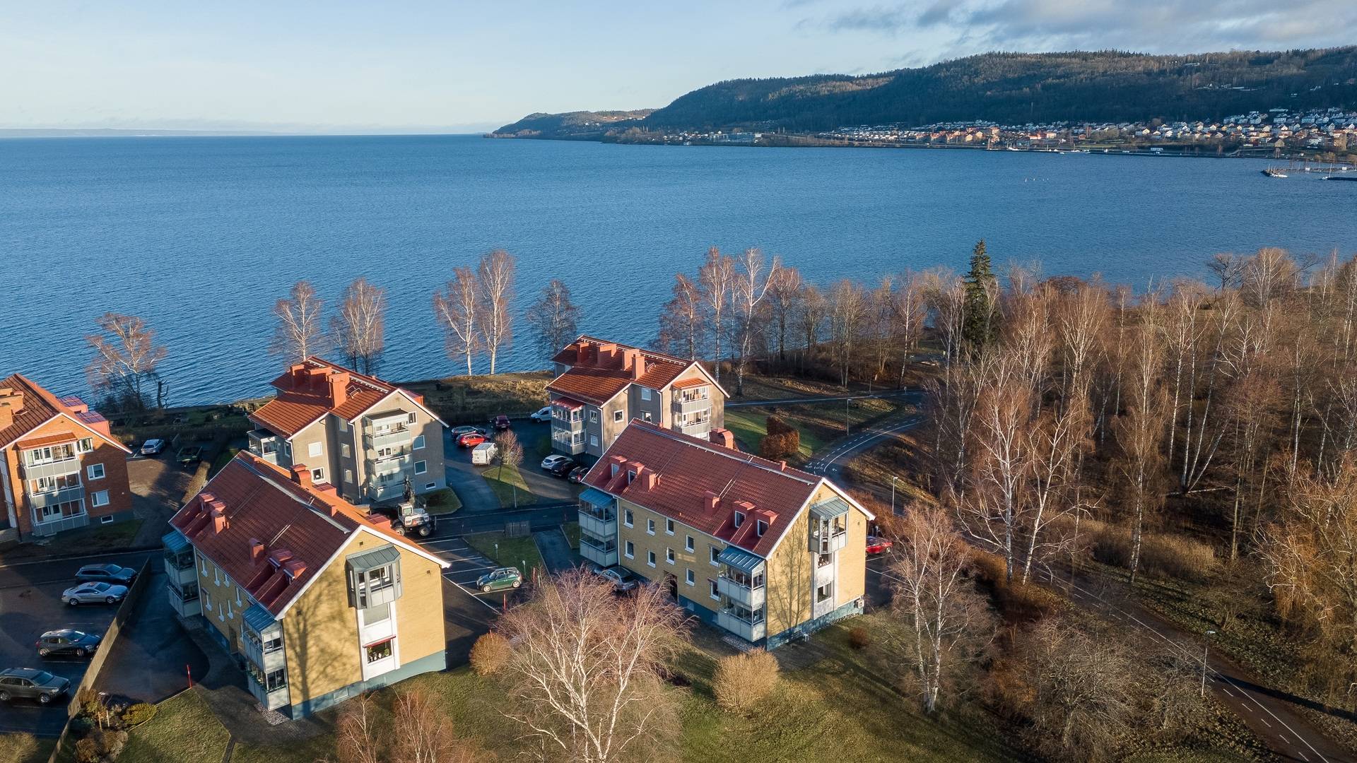 3 rum Lägenhet på Solvägen 14 Jönköping Jönköpings kommun - bild 18