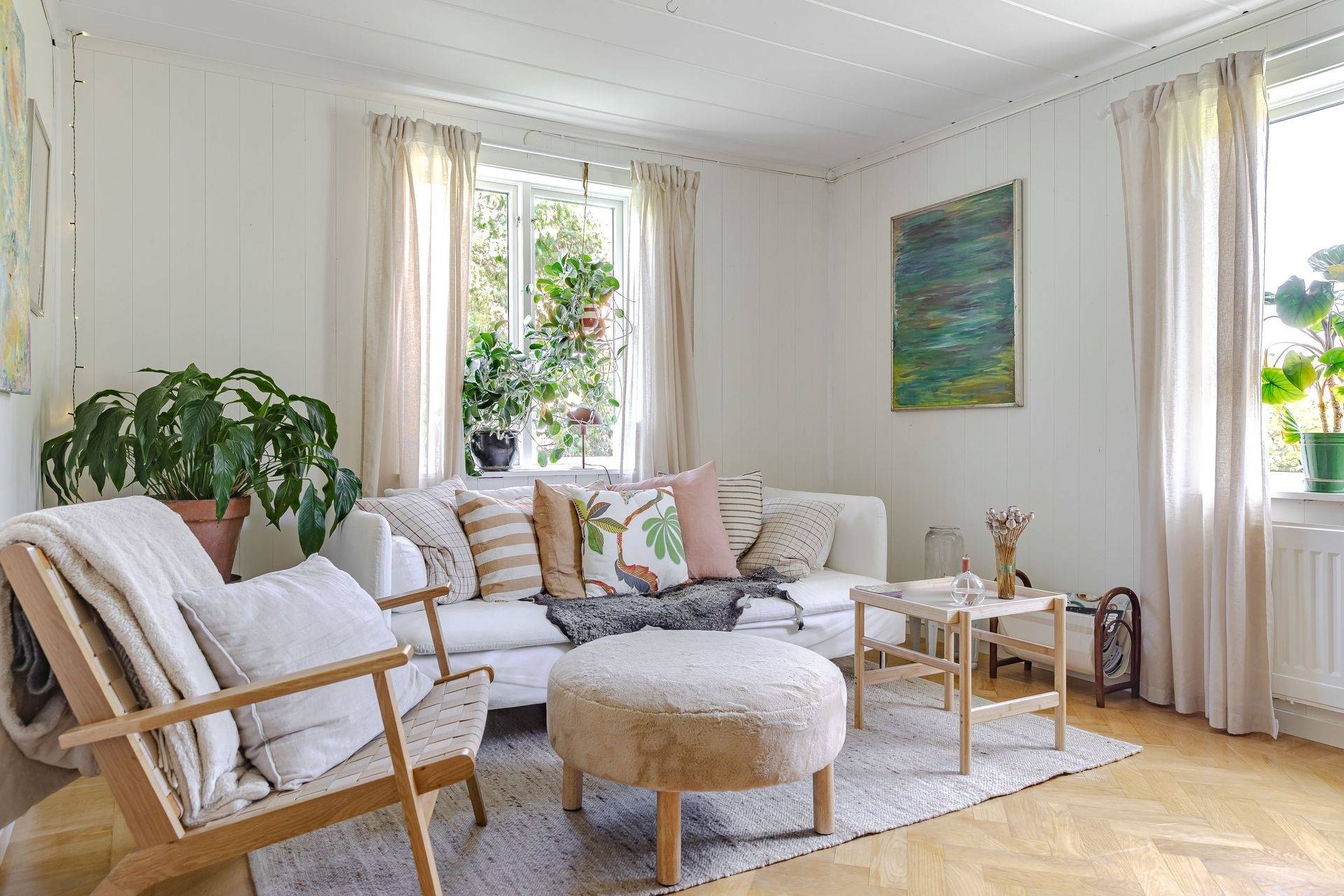 5 rum Villa på Boställsvägen 12 Östantorp Åtvidabergs kommun - bild 16