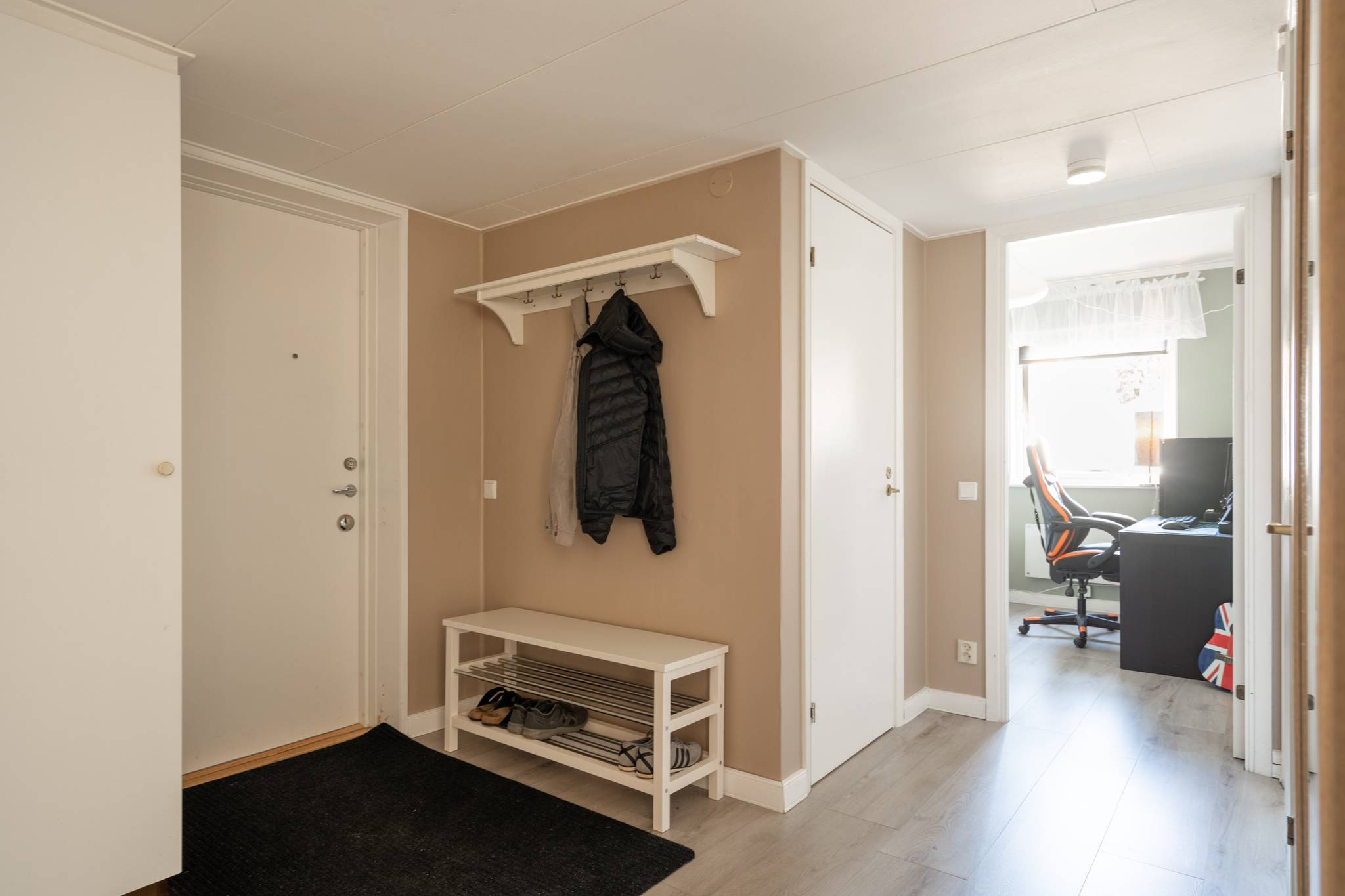 3 rum Lägenhet på Sundins väg 1 JÄRLÅSA Uppsala kommun - bild 12