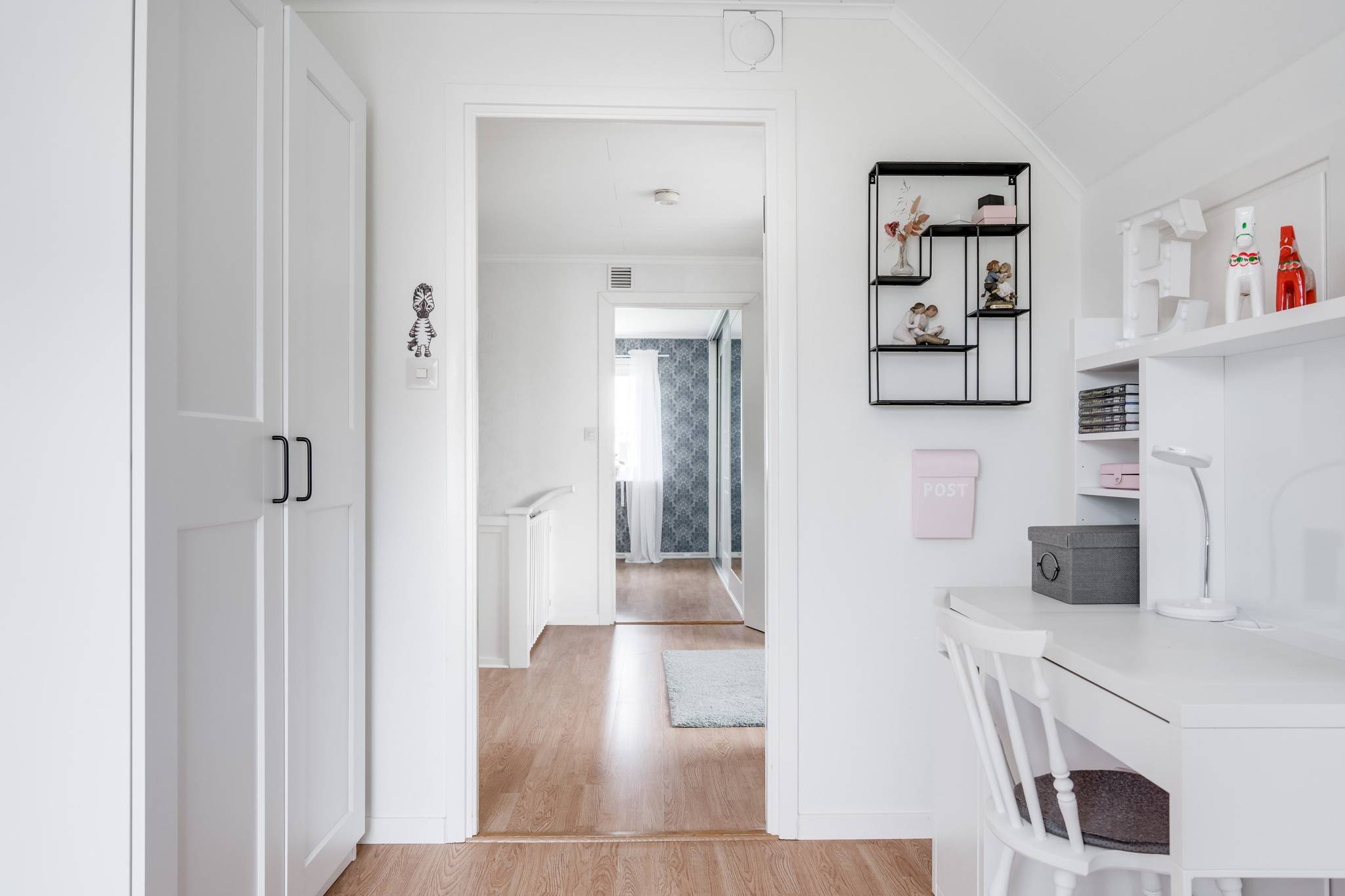 6 rum Villa på Gräsbovägen 33 Östervåla Heby kommun - bild 28