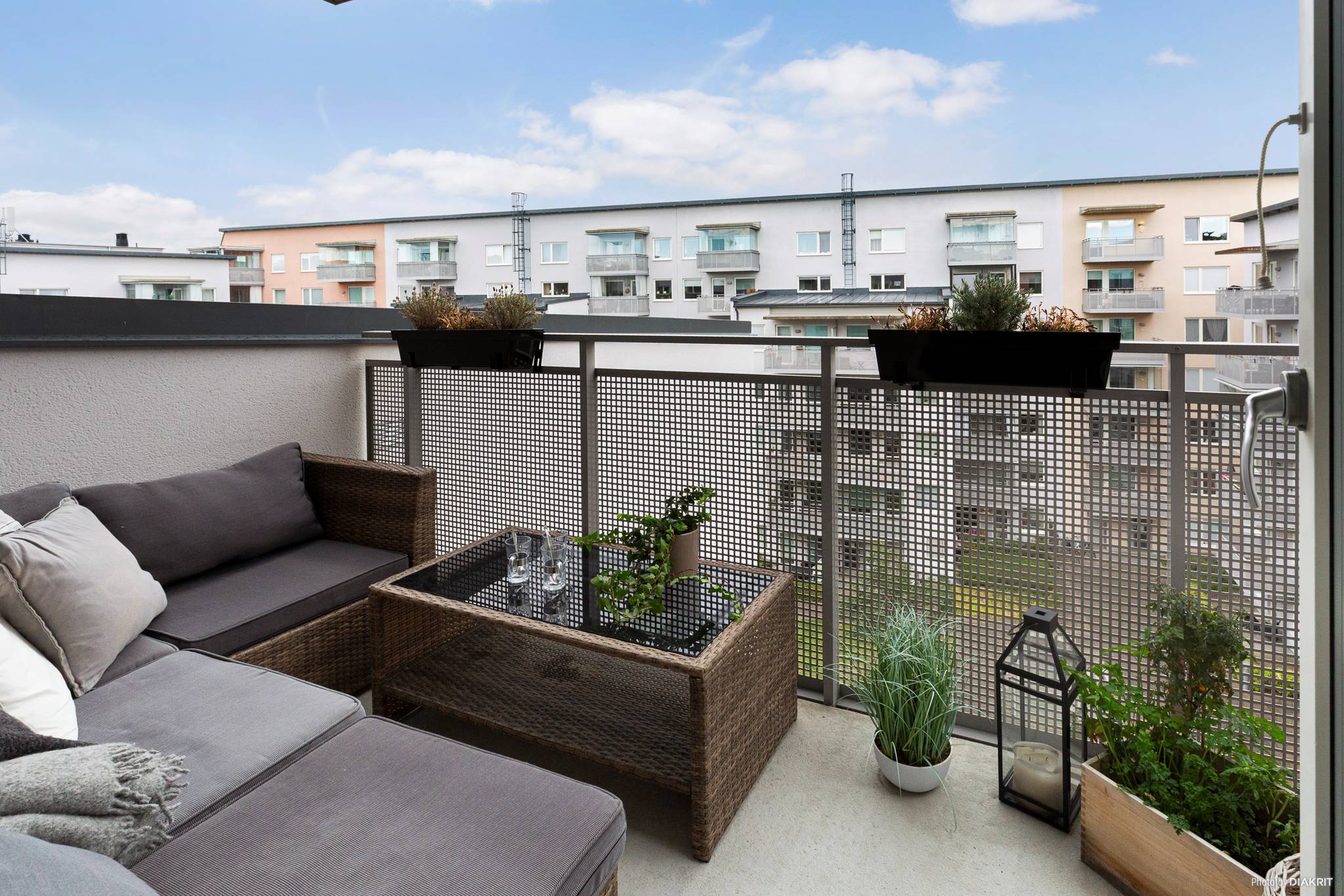 4 rum Lägenhet på Turebergs allé 24 Tureberg Sollentuna kommun - bild 9