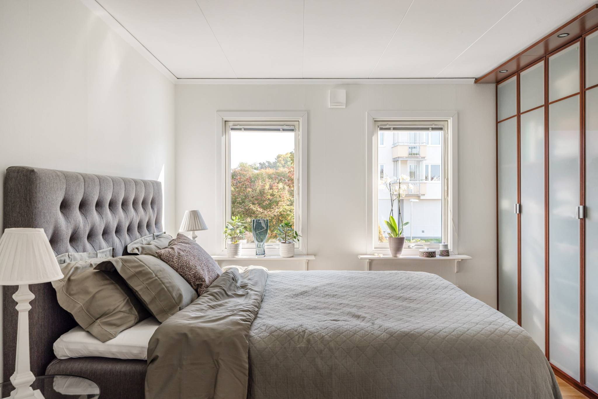 4 rum Villa på Albert Målares väg 32G TÄBY KYRKBY Täby kommun - bild 30